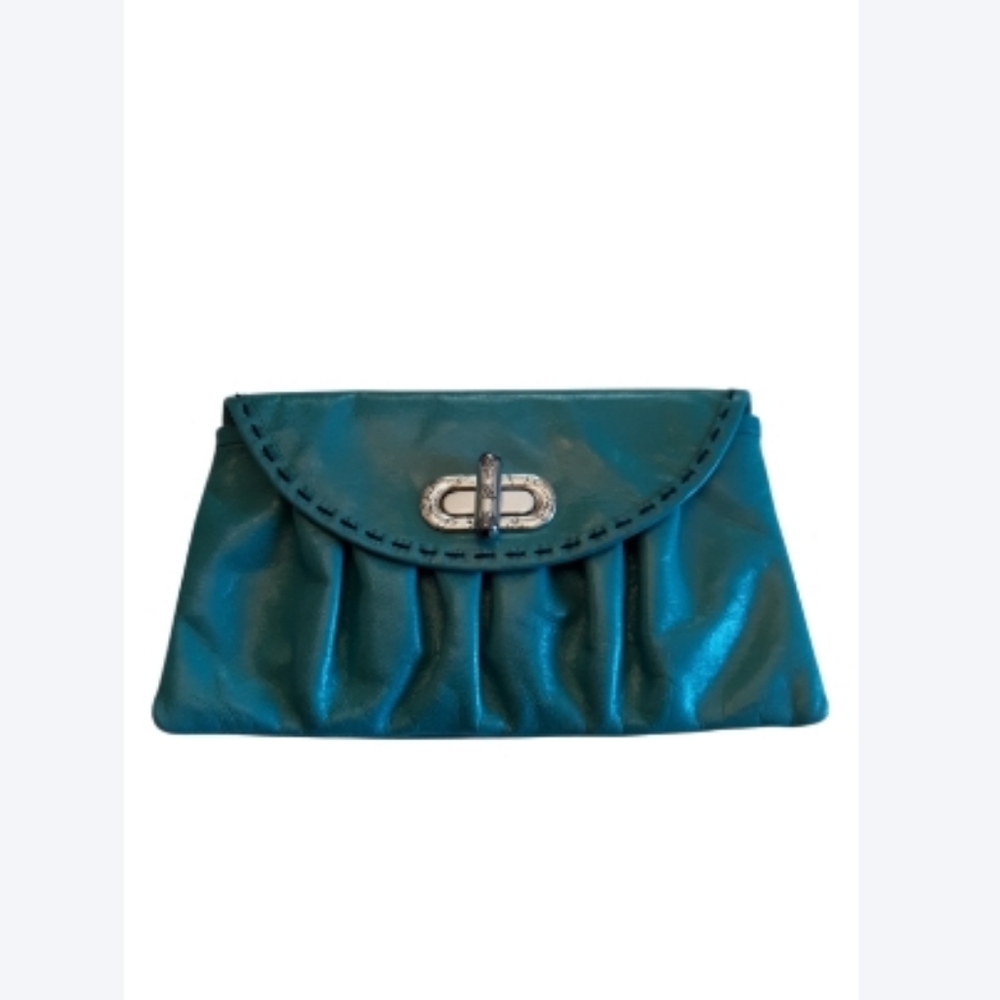 Vintage Brighton Clutch/Wristlet